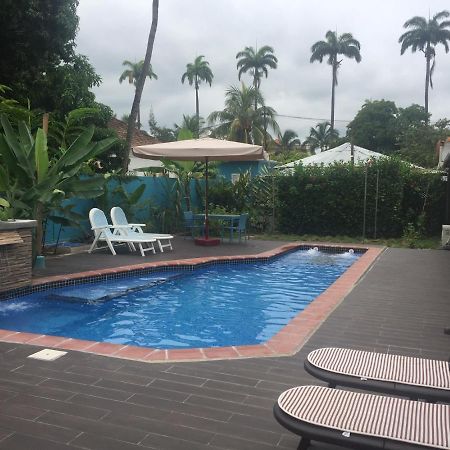 Hotel Avenida Sao Tome Extérieur photo
