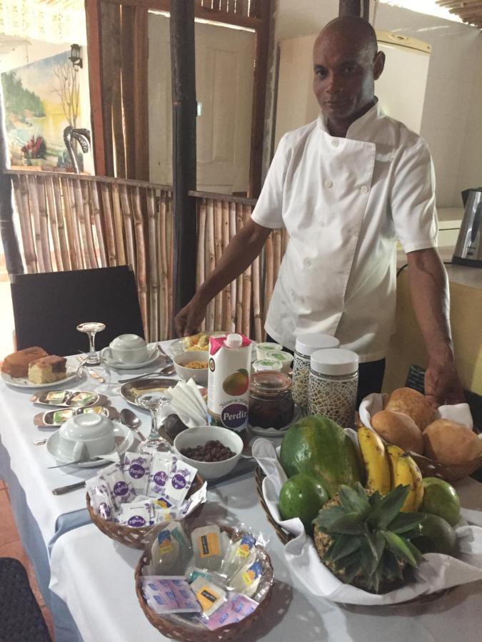 Hotel Avenida Sao Tome Extérieur photo
