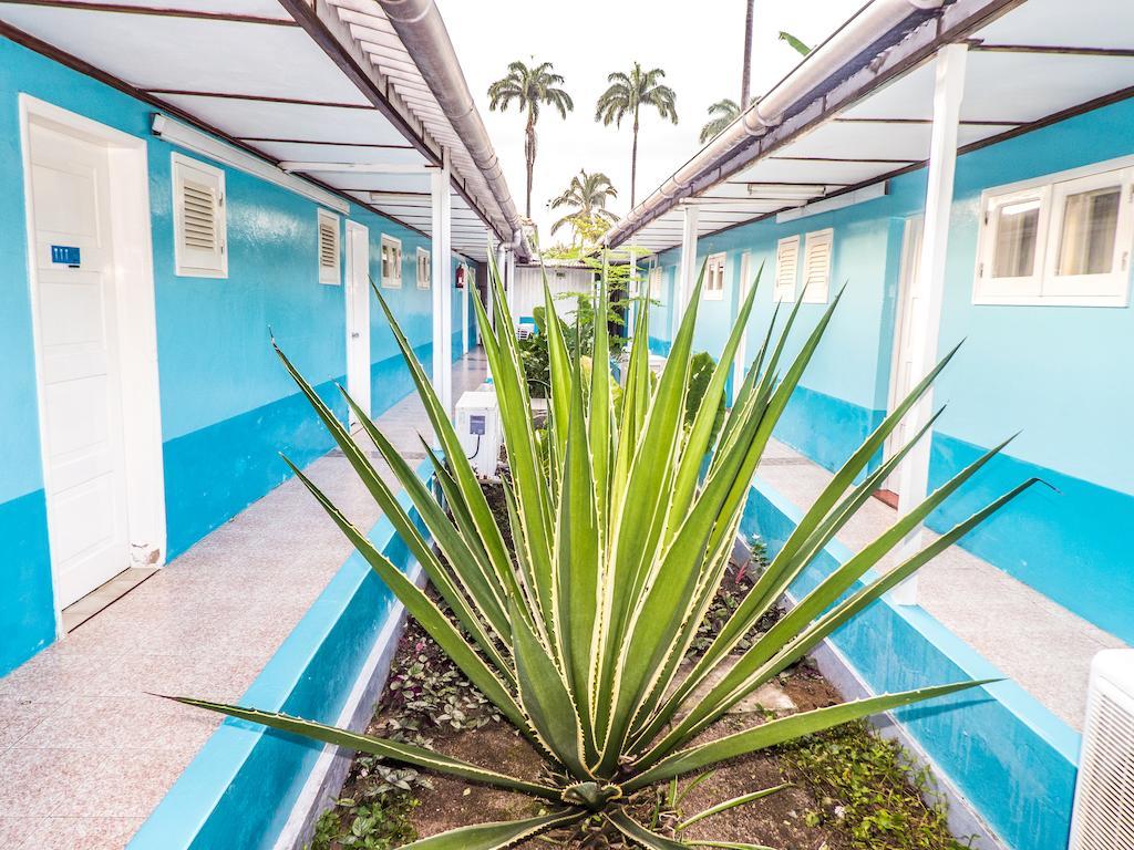 Hotel Avenida Sao Tome Chambre photo