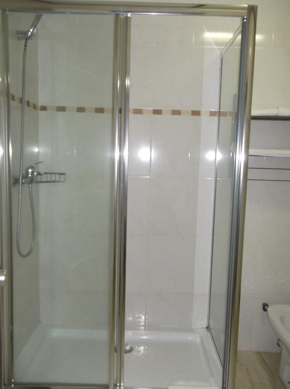 Hotel Avenida Sao Tome Chambre photo