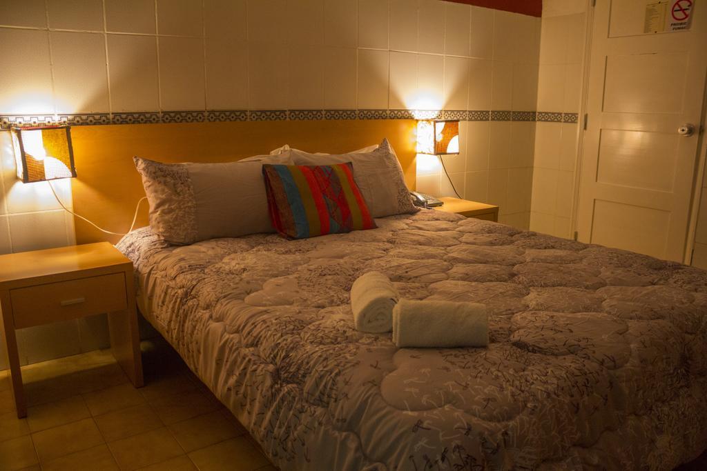 Hotel Avenida Sao Tome Extérieur photo