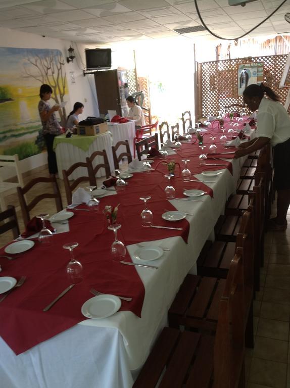 Hotel Avenida Sao Tome Extérieur photo