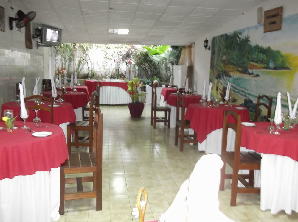 Hotel Avenida Sao Tome Extérieur photo